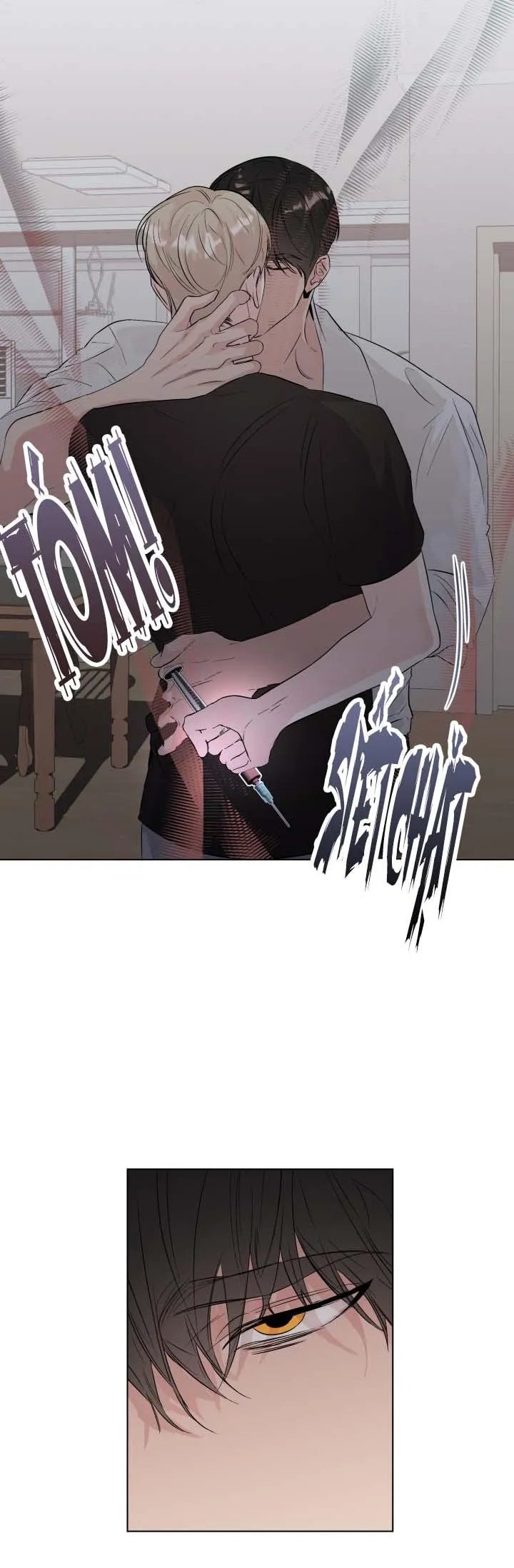 CÁCH GIẾT CHẾT MỘT TÌNH YÊU Chapter 6 Trang 9