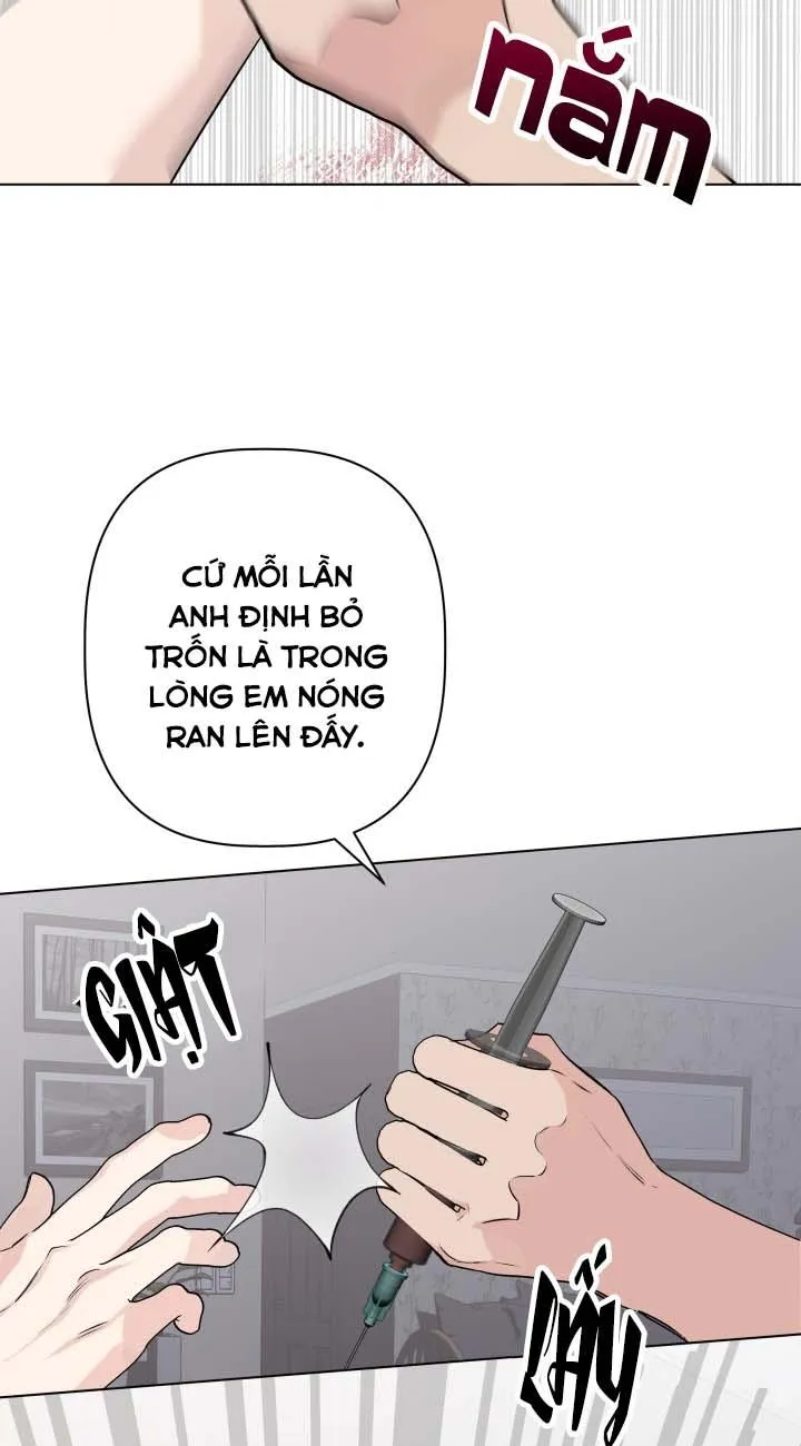 CÁCH GIẾT CHẾT MỘT TÌNH YÊU Chapter 6 Trang 12