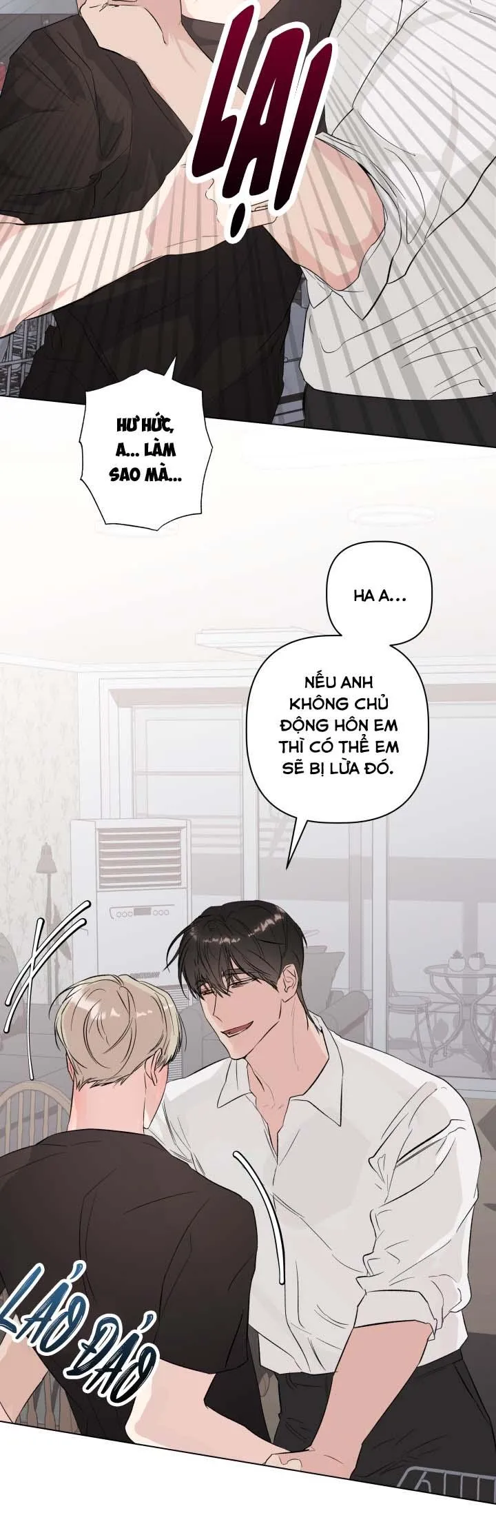 CÁCH GIẾT CHẾT MỘT TÌNH YÊU Chapter 6 Trang 14