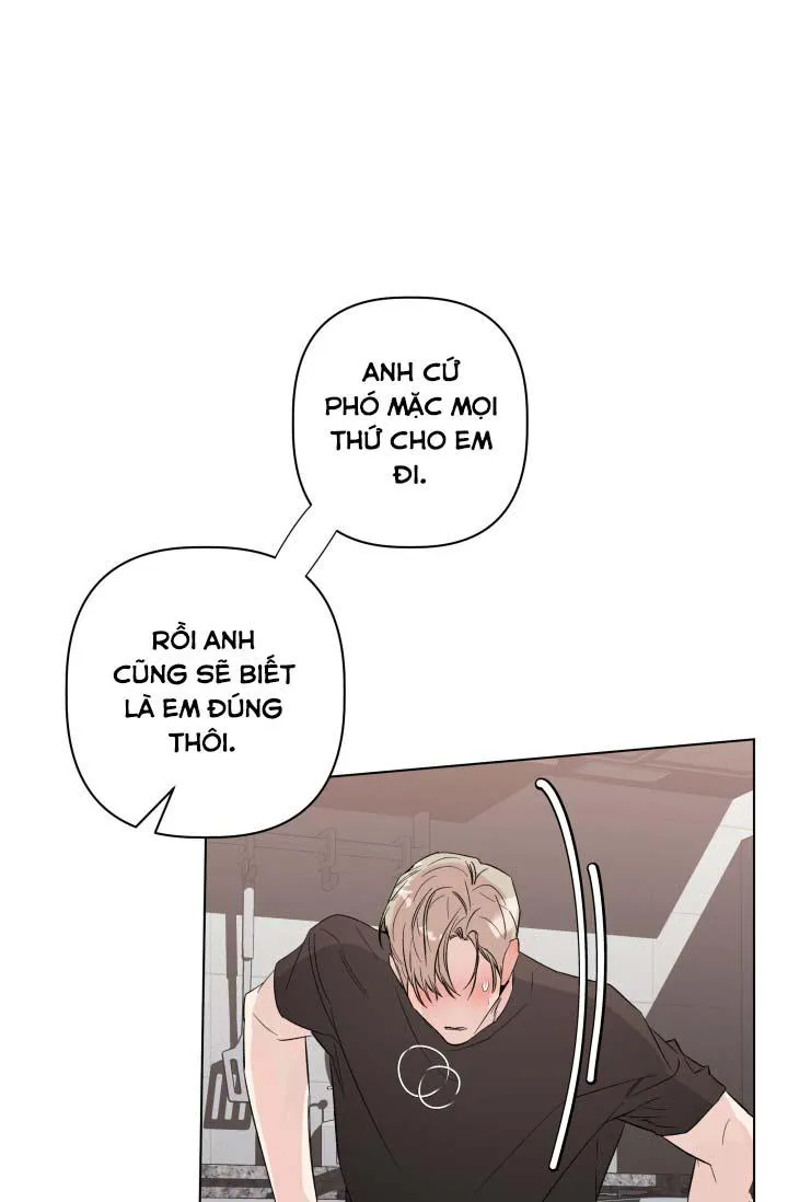 CÁCH GIẾT CHẾT MỘT TÌNH YÊU Chapter 6 Trang 15