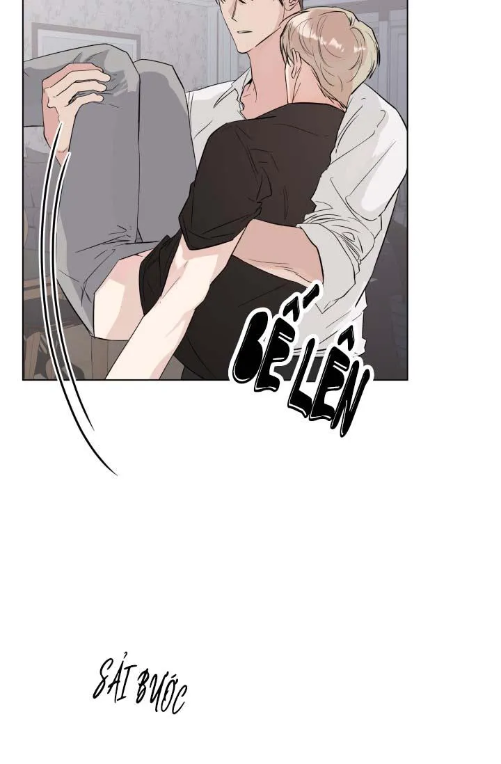 CÁCH GIẾT CHẾT MỘT TÌNH YÊU Chapter 6 Trang 17