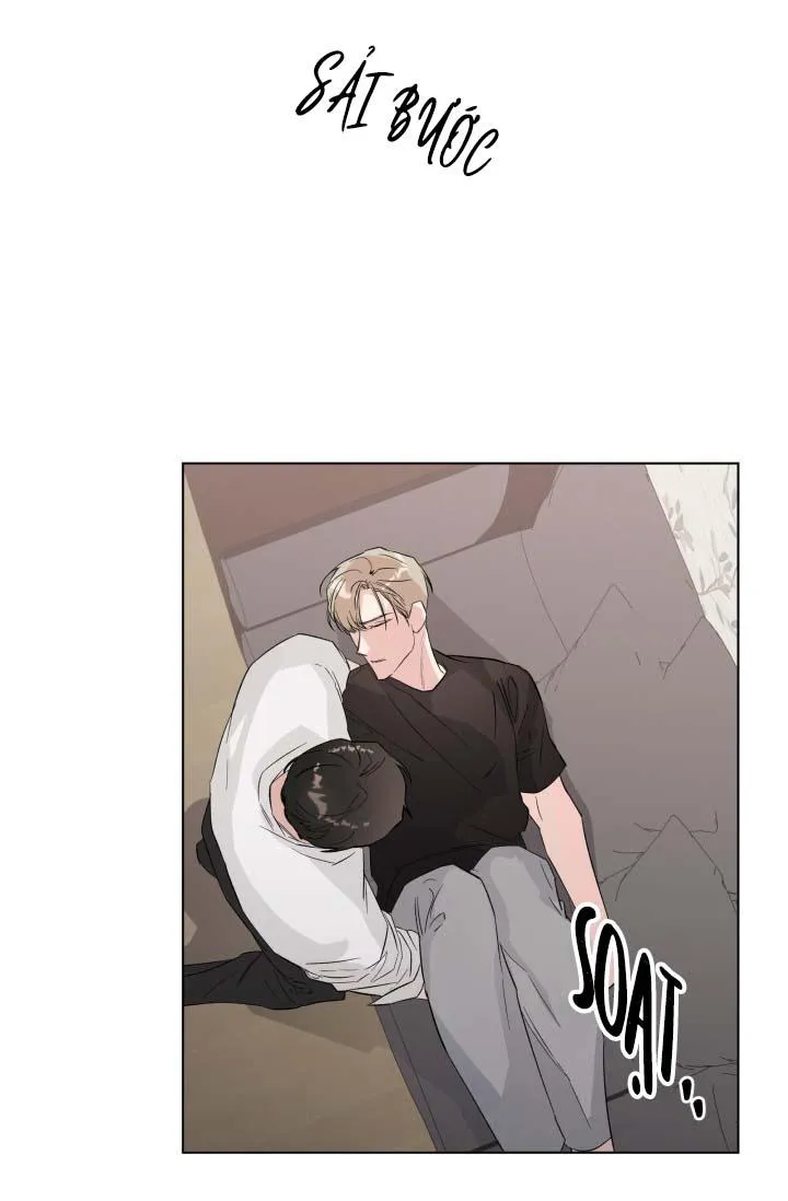 CÁCH GIẾT CHẾT MỘT TÌNH YÊU Chapter 6 Trang 18