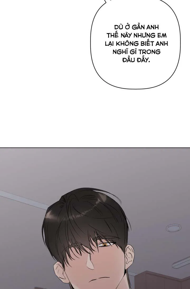 CÁCH GIẾT CHẾT MỘT TÌNH YÊU Chapter 6 Trang 20