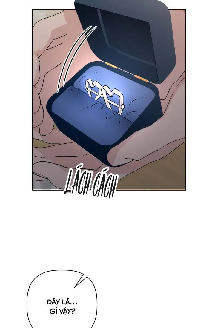 CÁCH GIẾT CHẾT MỘT TÌNH YÊU Chapter 6 Trang 25