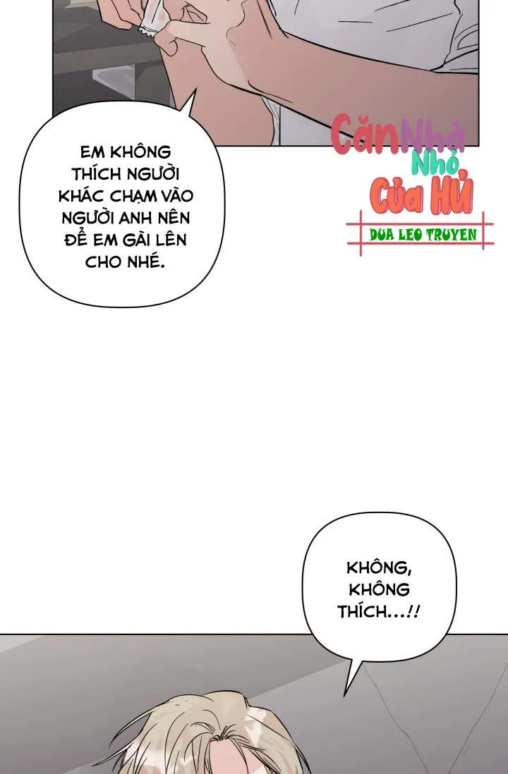 CÁCH GIẾT CHẾT MỘT TÌNH YÊU Chapter 6 Trang 27