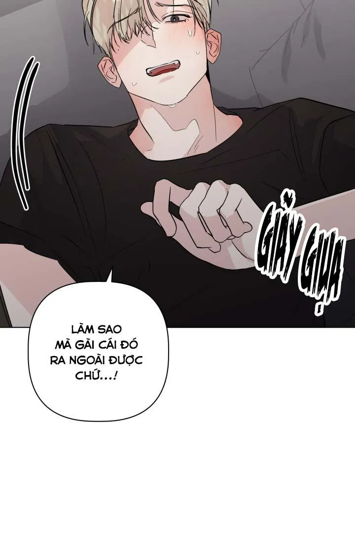 CÁCH GIẾT CHẾT MỘT TÌNH YÊU Chapter 6 Trang 28