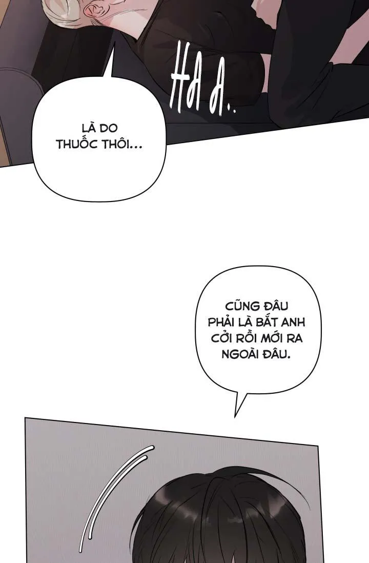 CÁCH GIẾT CHẾT MỘT TÌNH YÊU Chapter 6 Trang 31