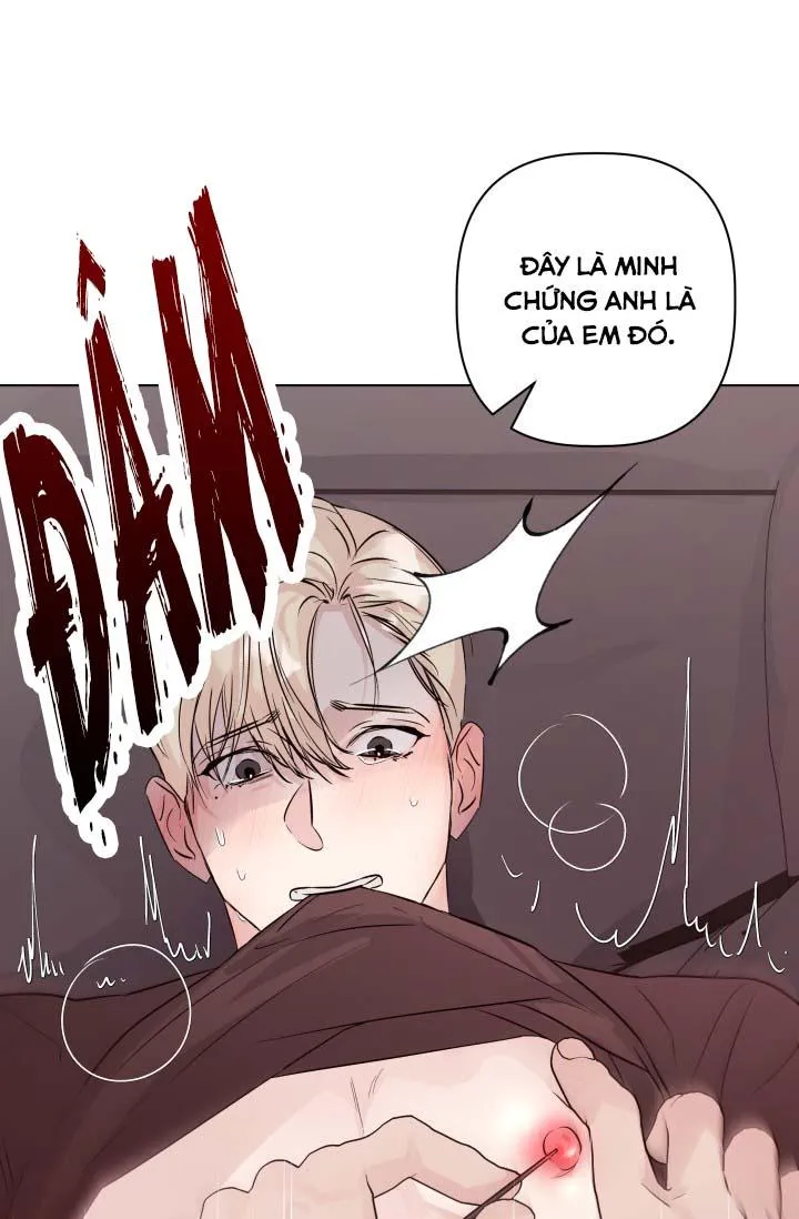 CÁCH GIẾT CHẾT MỘT TÌNH YÊU Chapter 6 Trang 36