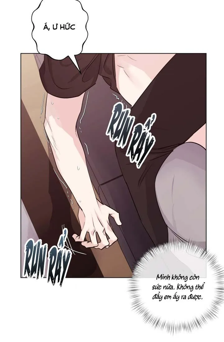 CÁCH GIẾT CHẾT MỘT TÌNH YÊU Chapter 6 Trang 39