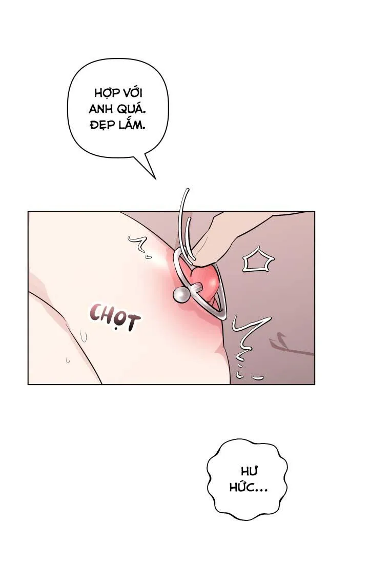 CÁCH GIẾT CHẾT MỘT TÌNH YÊU Chapter 6 Trang 42