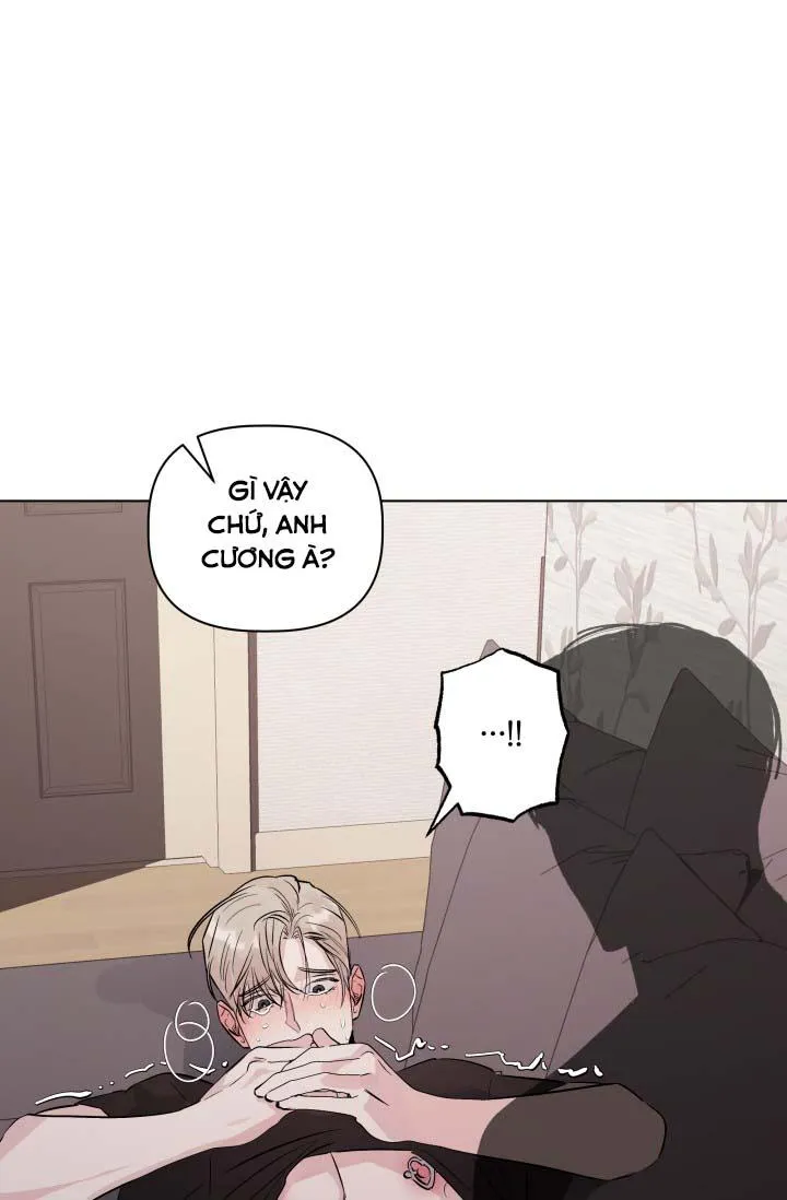 CÁCH GIẾT CHẾT MỘT TÌNH YÊU Chapter 6 Trang 43