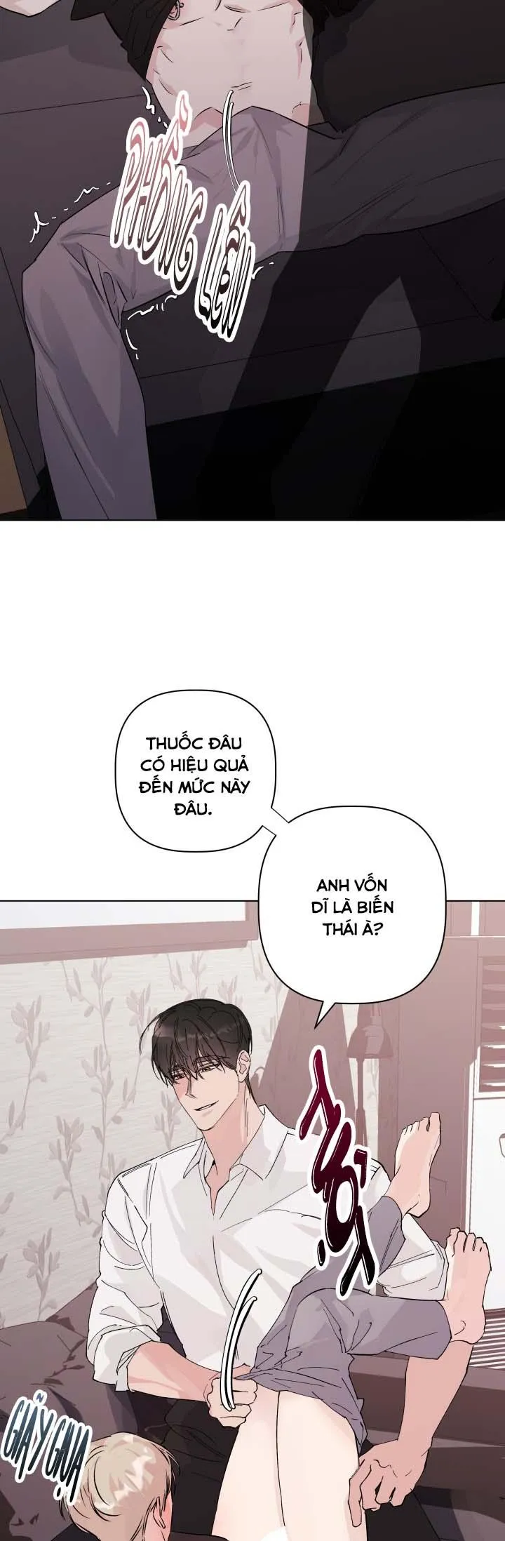 CÁCH GIẾT CHẾT MỘT TÌNH YÊU Chapter 6 Trang 44