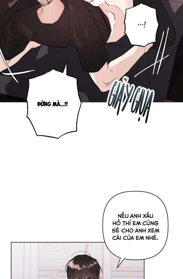 CÁCH GIẾT CHẾT MỘT TÌNH YÊU Chapter 6 Trang 45