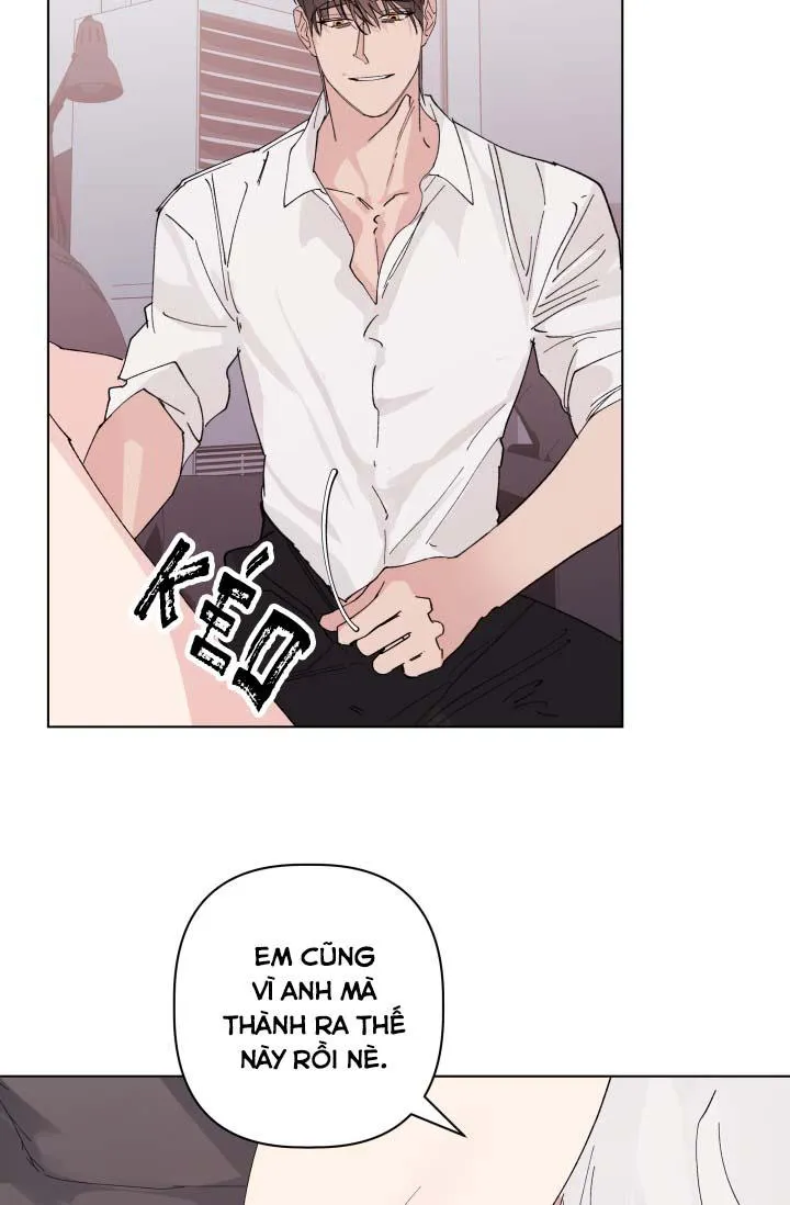 CÁCH GIẾT CHẾT MỘT TÌNH YÊU Chapter 6 Trang 46