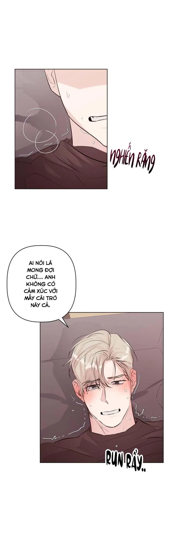 CÁCH GIẾT CHẾT MỘT TÌNH YÊU Chapter 6 Trang 48