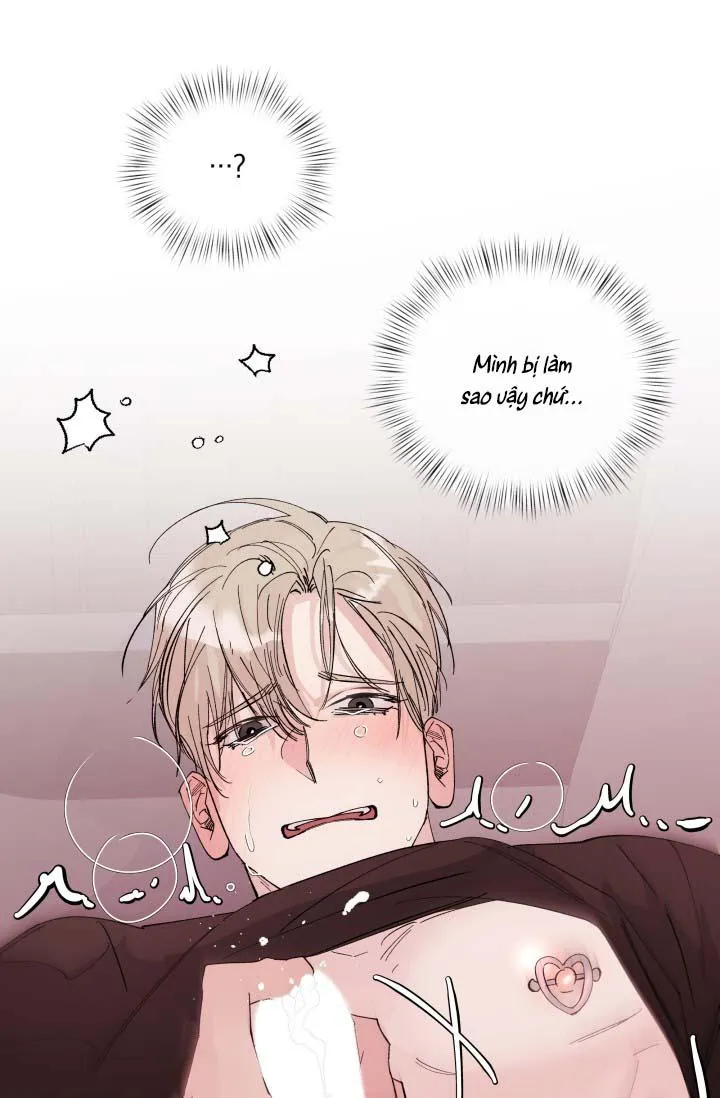 CÁCH GIẾT CHẾT MỘT TÌNH YÊU Chapter 6 Trang 57