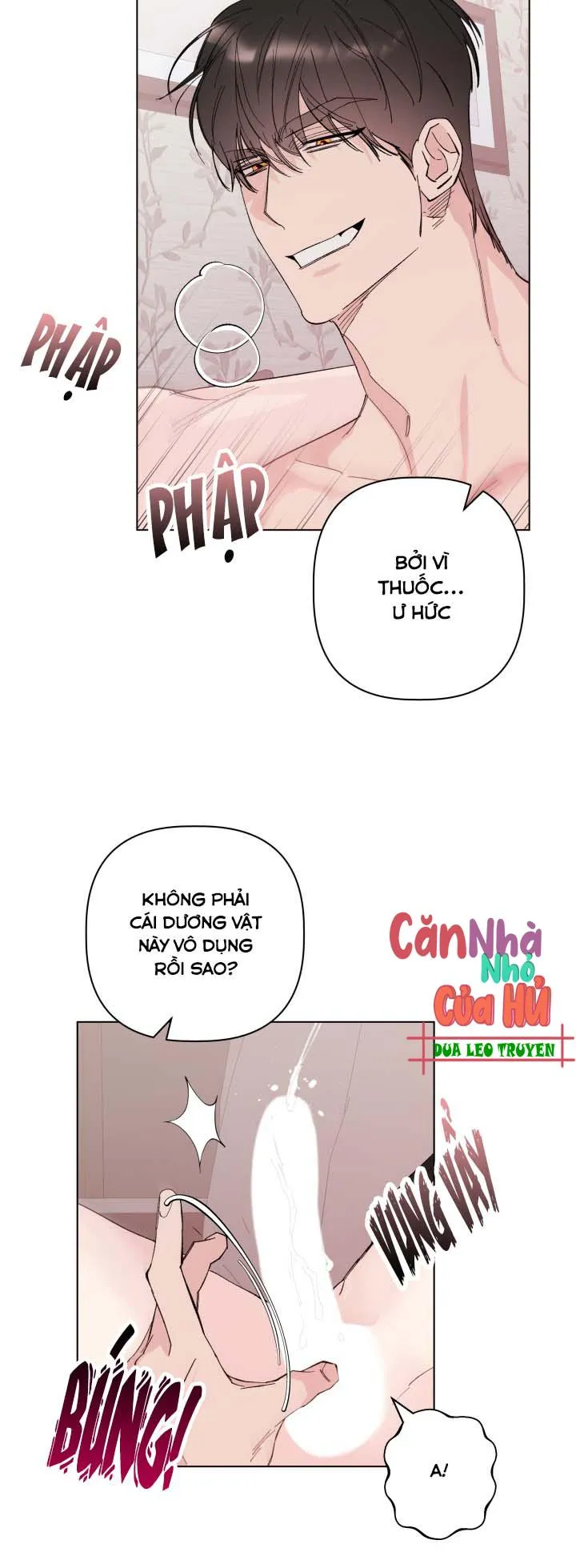 CÁCH GIẾT CHẾT MỘT TÌNH YÊU Chapter 6 Trang 59