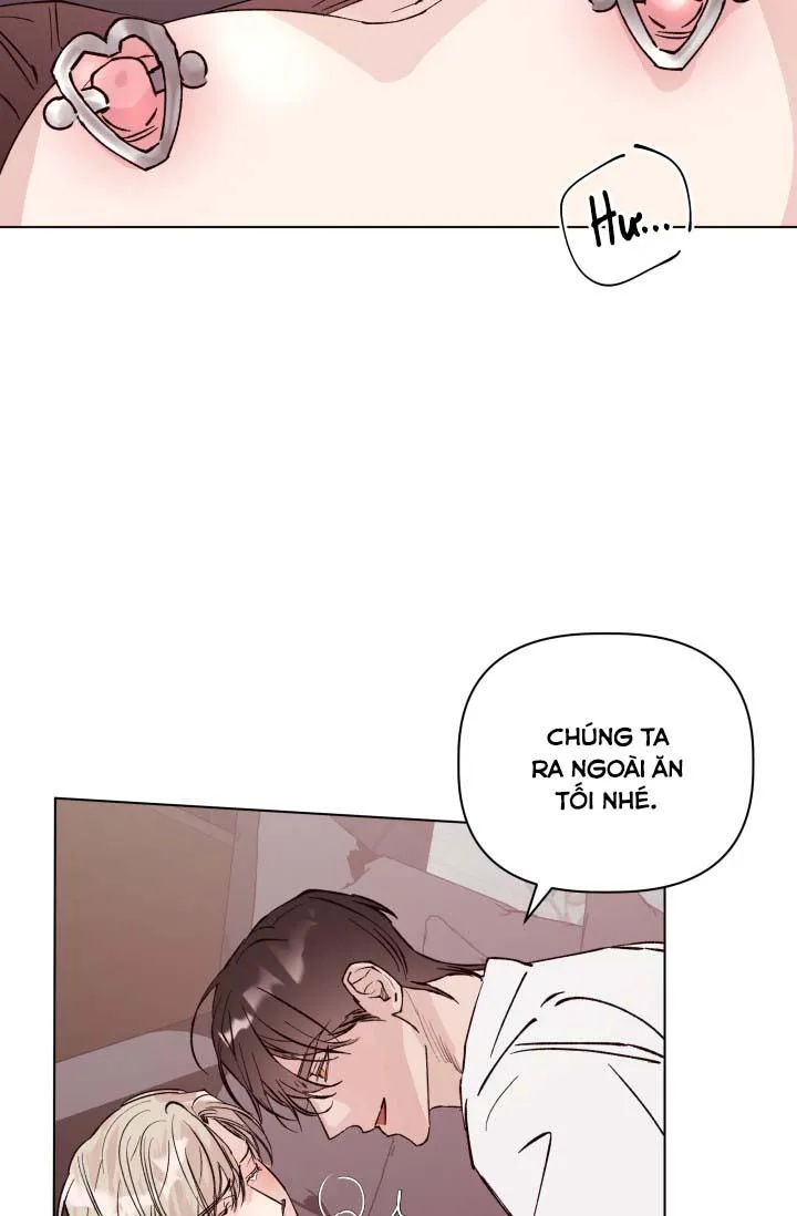 CÁCH GIẾT CHẾT MỘT TÌNH YÊU Chapter 6 Trang 65