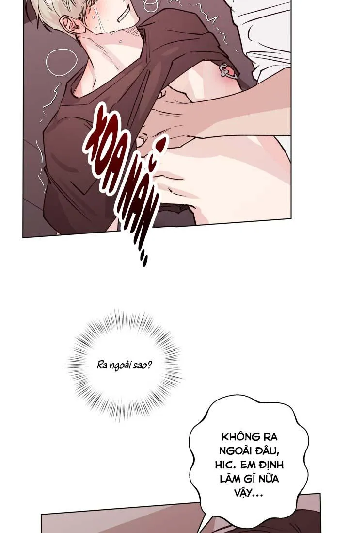 CÁCH GIẾT CHẾT MỘT TÌNH YÊU Chapter 6 Trang 66