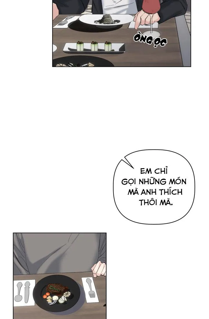 CÁCH GIẾT CHẾT MỘT TÌNH YÊU Chapter 7 Trang 5