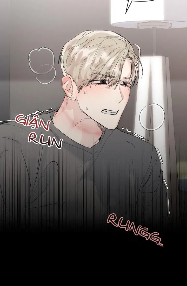 CÁCH GIẾT CHẾT MỘT TÌNH YÊU Chapter 7 Trang 7