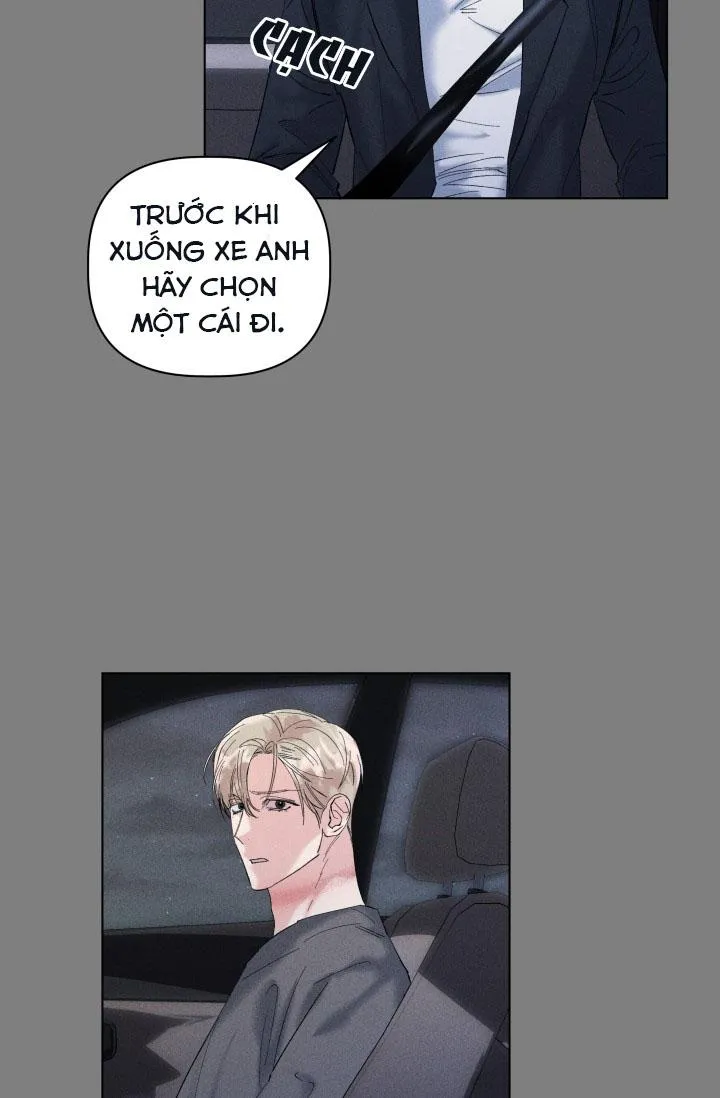 CÁCH GIẾT CHẾT MỘT TÌNH YÊU Chapter 7 Trang 9