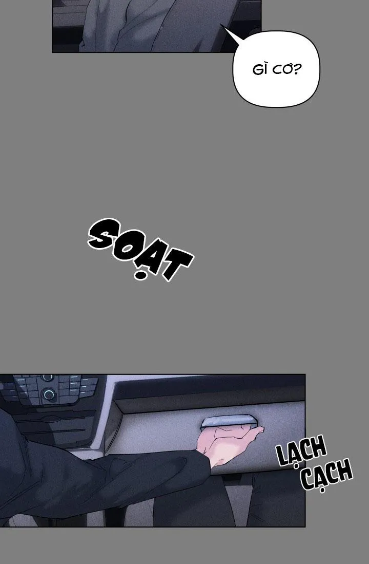 CÁCH GIẾT CHẾT MỘT TÌNH YÊU Chapter 7 Trang 10