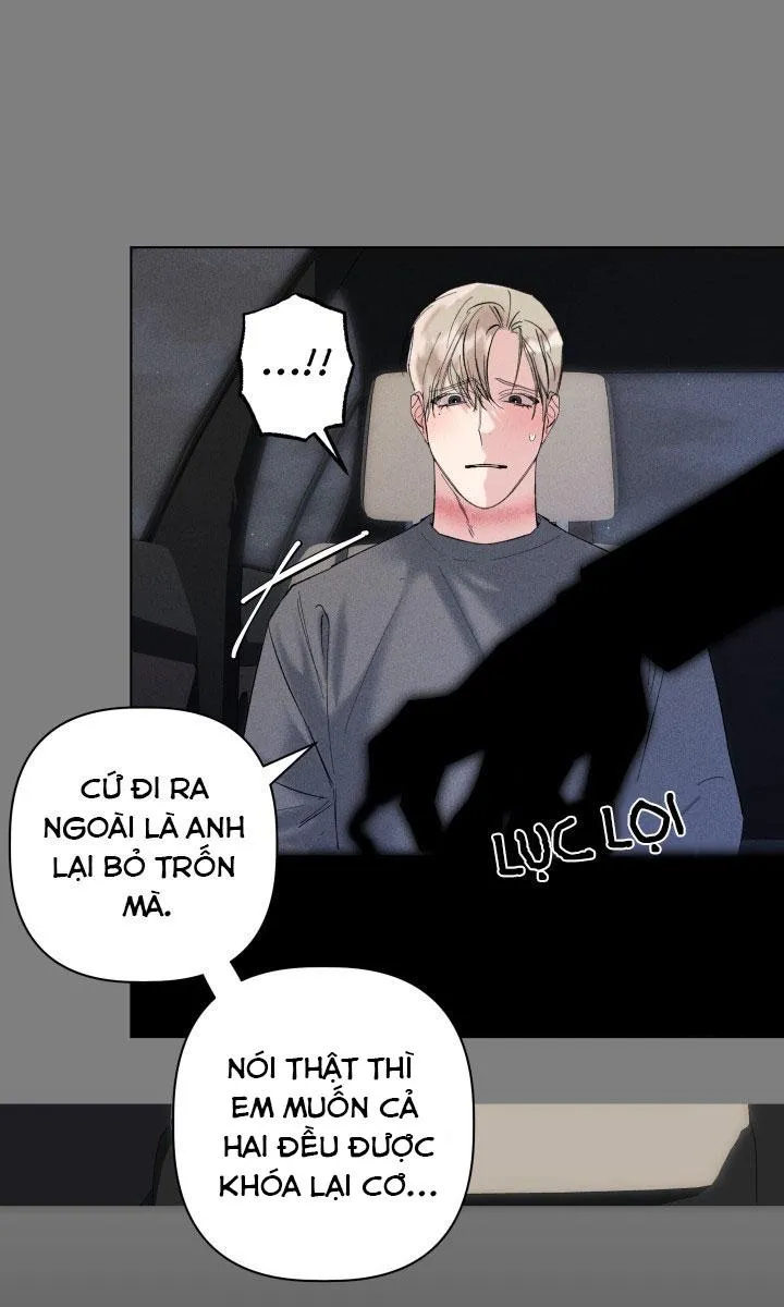 CÁCH GIẾT CHẾT MỘT TÌNH YÊU Chapter 7 Trang 11