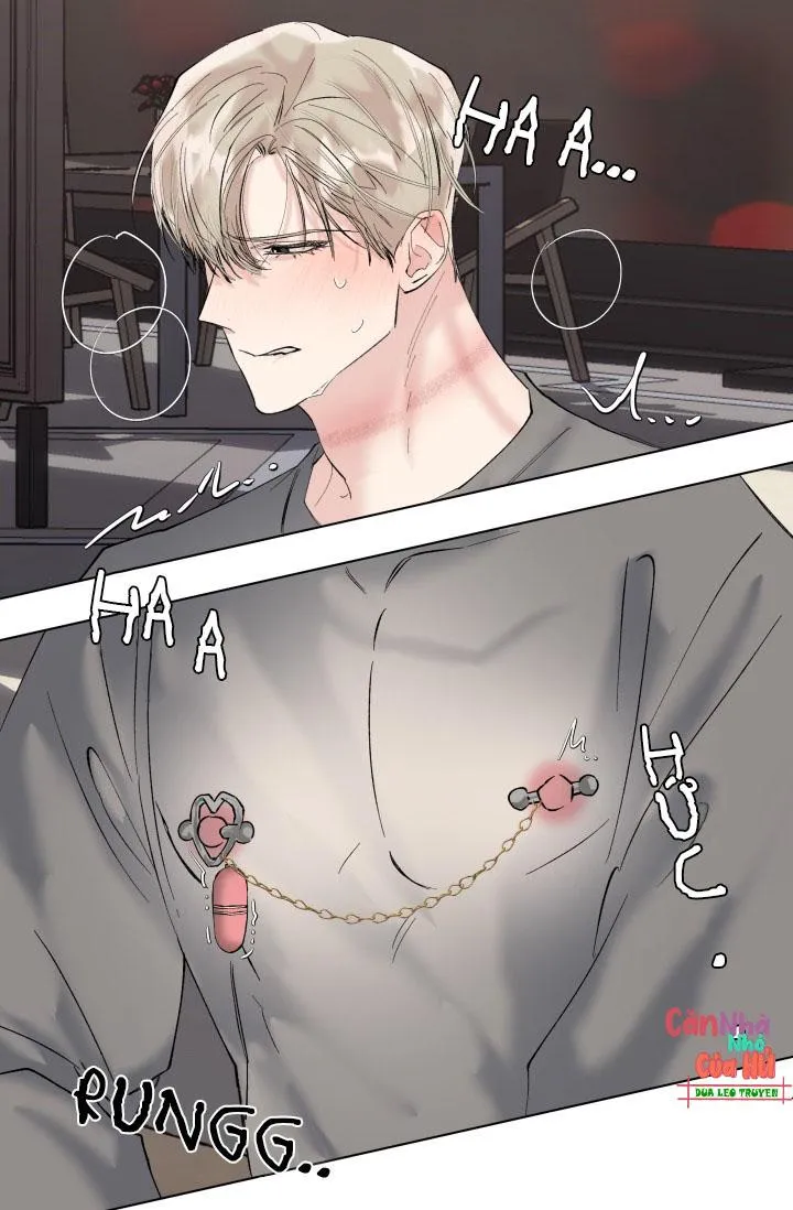 CÁCH GIẾT CHẾT MỘT TÌNH YÊU Chapter 7 Trang 15