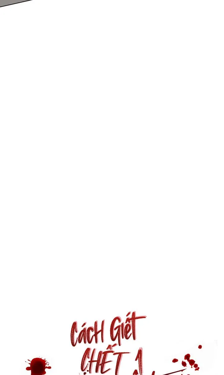 CÁCH GIẾT CHẾT MỘT TÌNH YÊU Chapter 7 Trang 16