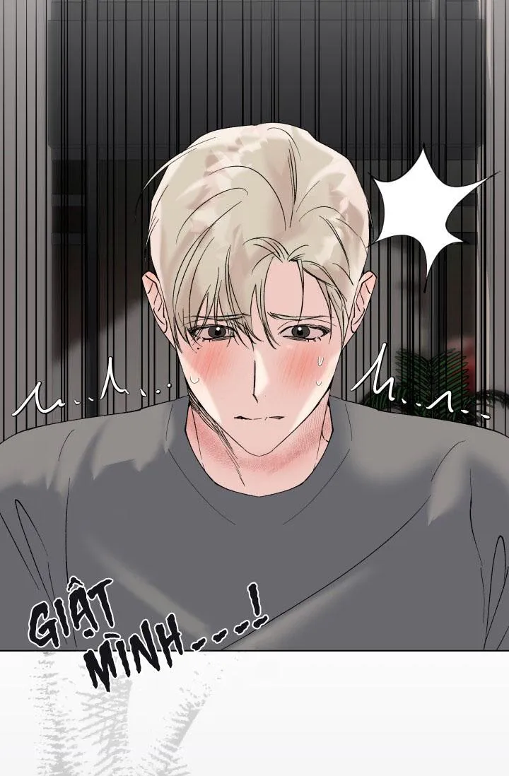 CÁCH GIẾT CHẾT MỘT TÌNH YÊU Chapter 7 Trang 21