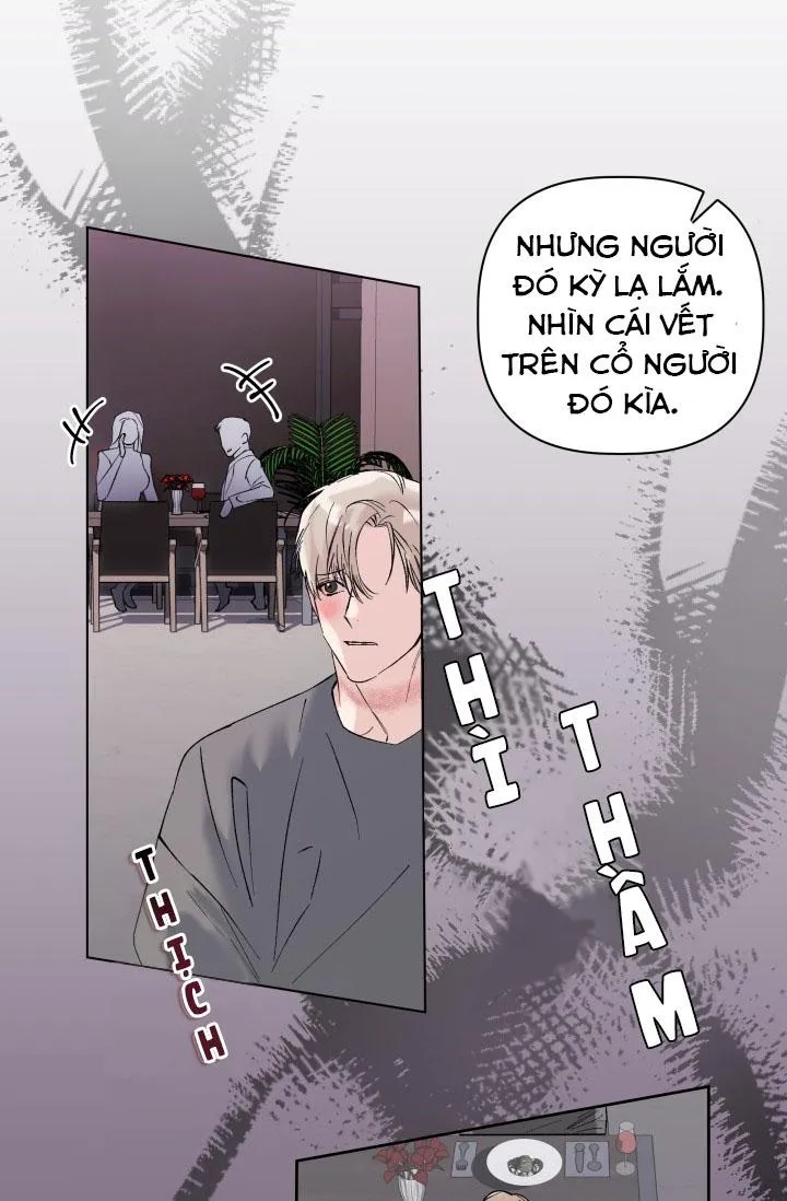 CÁCH GIẾT CHẾT MỘT TÌNH YÊU Chapter 7 Trang 22