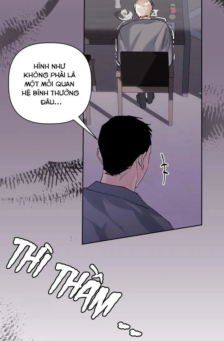 CÁCH GIẾT CHẾT MỘT TÌNH YÊU Chapter 7 Trang 23