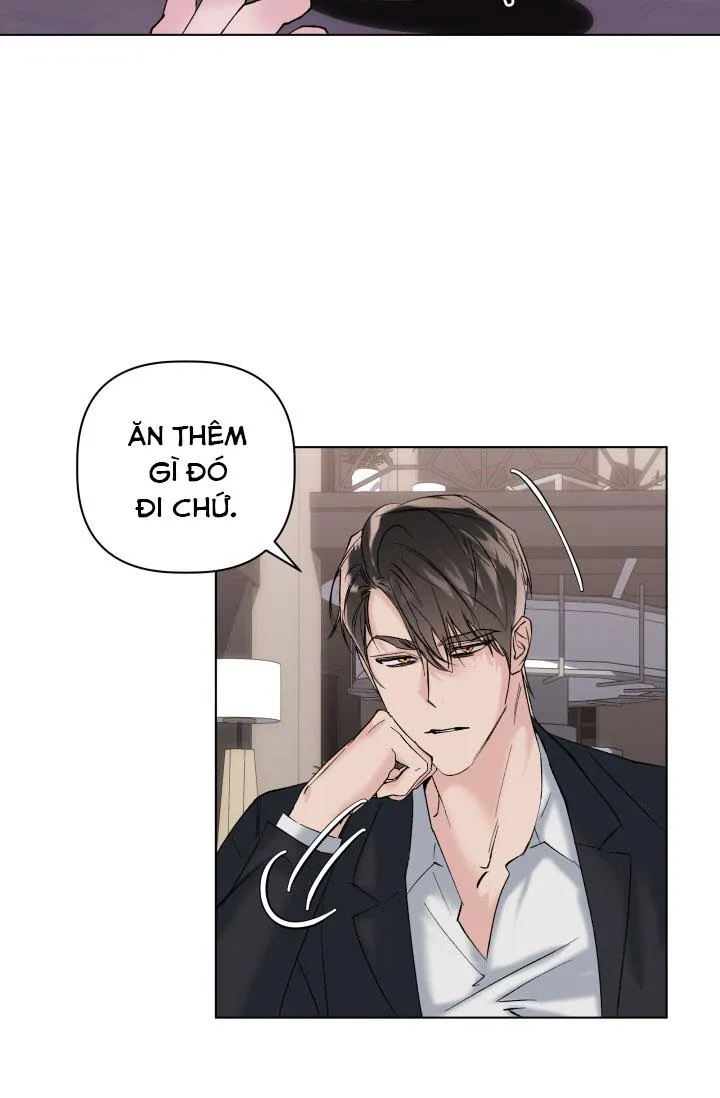 CÁCH GIẾT CHẾT MỘT TÌNH YÊU Chapter 7 Trang 26