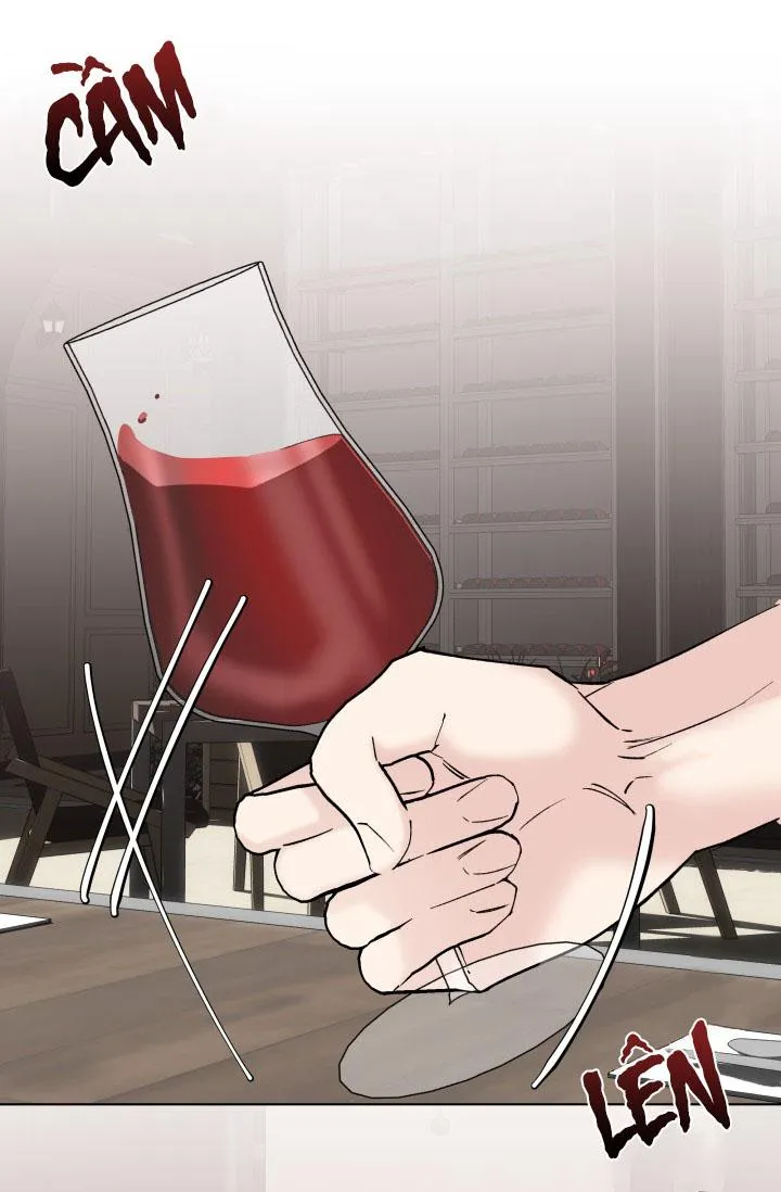 CÁCH GIẾT CHẾT MỘT TÌNH YÊU Chapter 7 Trang 27