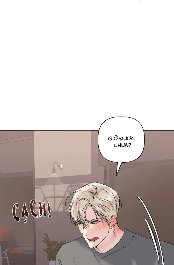 CÁCH GIẾT CHẾT MỘT TÌNH YÊU Chapter 7 Trang 29