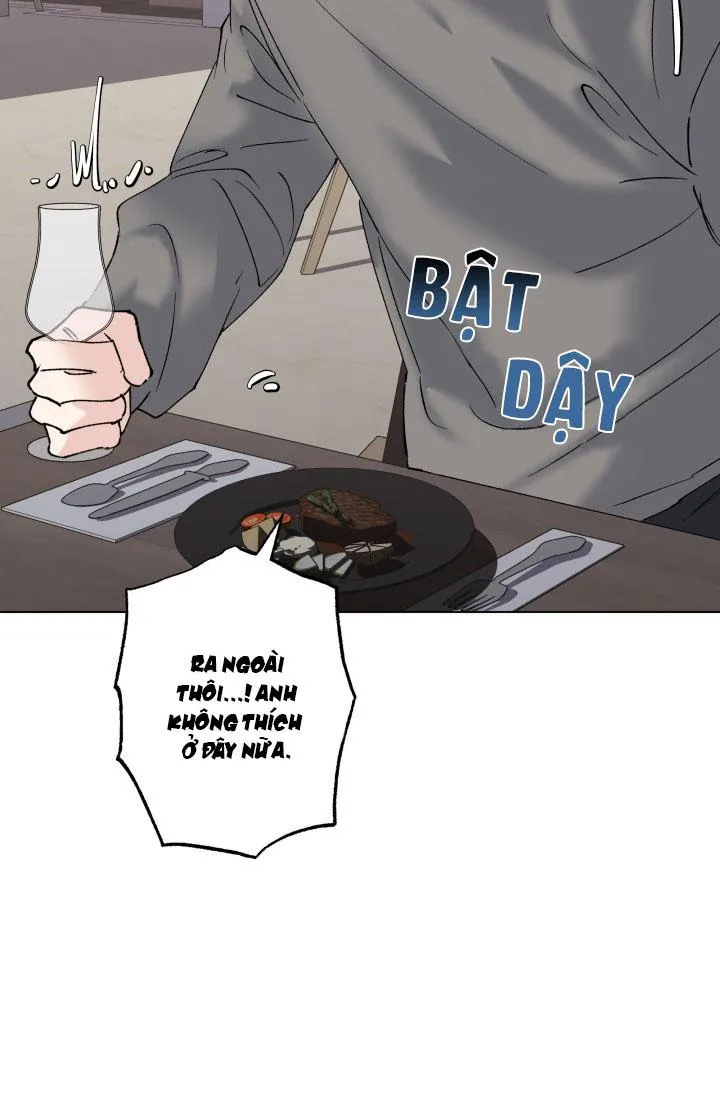 CÁCH GIẾT CHẾT MỘT TÌNH YÊU Chapter 7 Trang 30