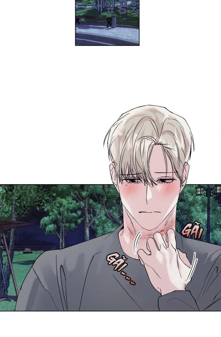 CÁCH GIẾT CHẾT MỘT TÌNH YÊU Chapter 7 Trang 32