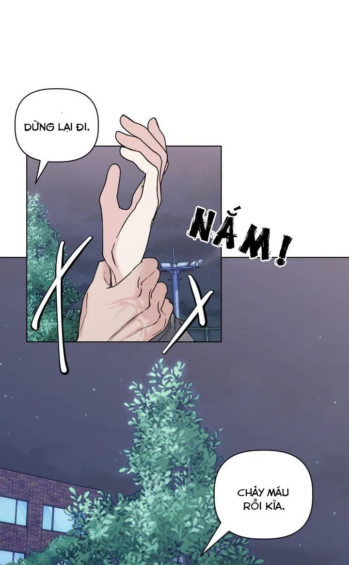 CÁCH GIẾT CHẾT MỘT TÌNH YÊU Chapter 7 Trang 33