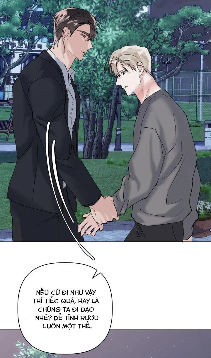 CÁCH GIẾT CHẾT MỘT TÌNH YÊU Chapter 7 Trang 34