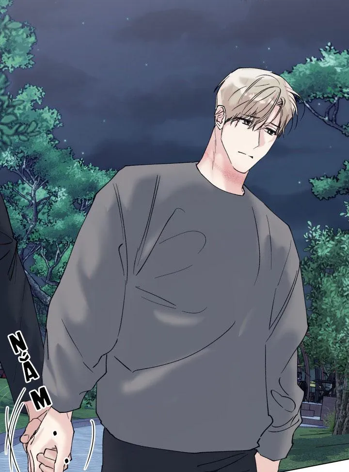 CÁCH GIẾT CHẾT MỘT TÌNH YÊU Chapter 7 Trang 37