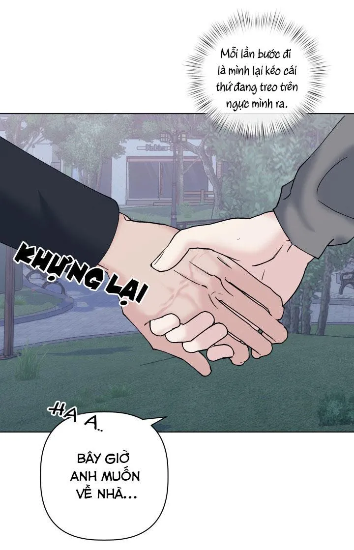 CÁCH GIẾT CHẾT MỘT TÌNH YÊU Chapter 7 Trang 41