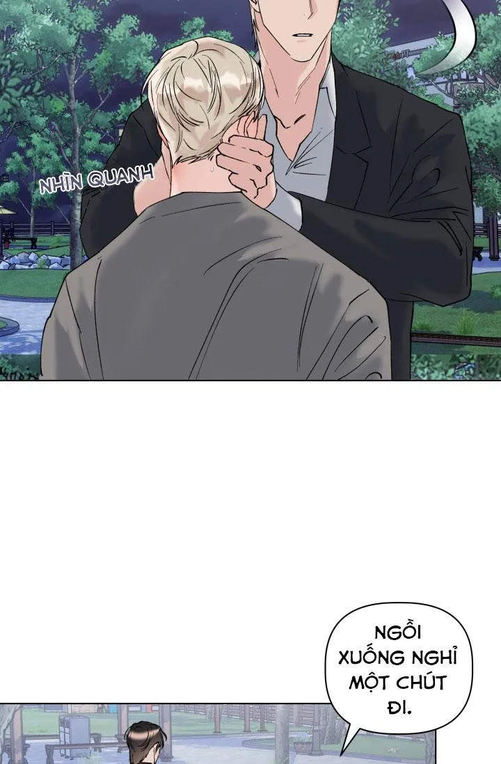 CÁCH GIẾT CHẾT MỘT TÌNH YÊU Chapter 7 Trang 46