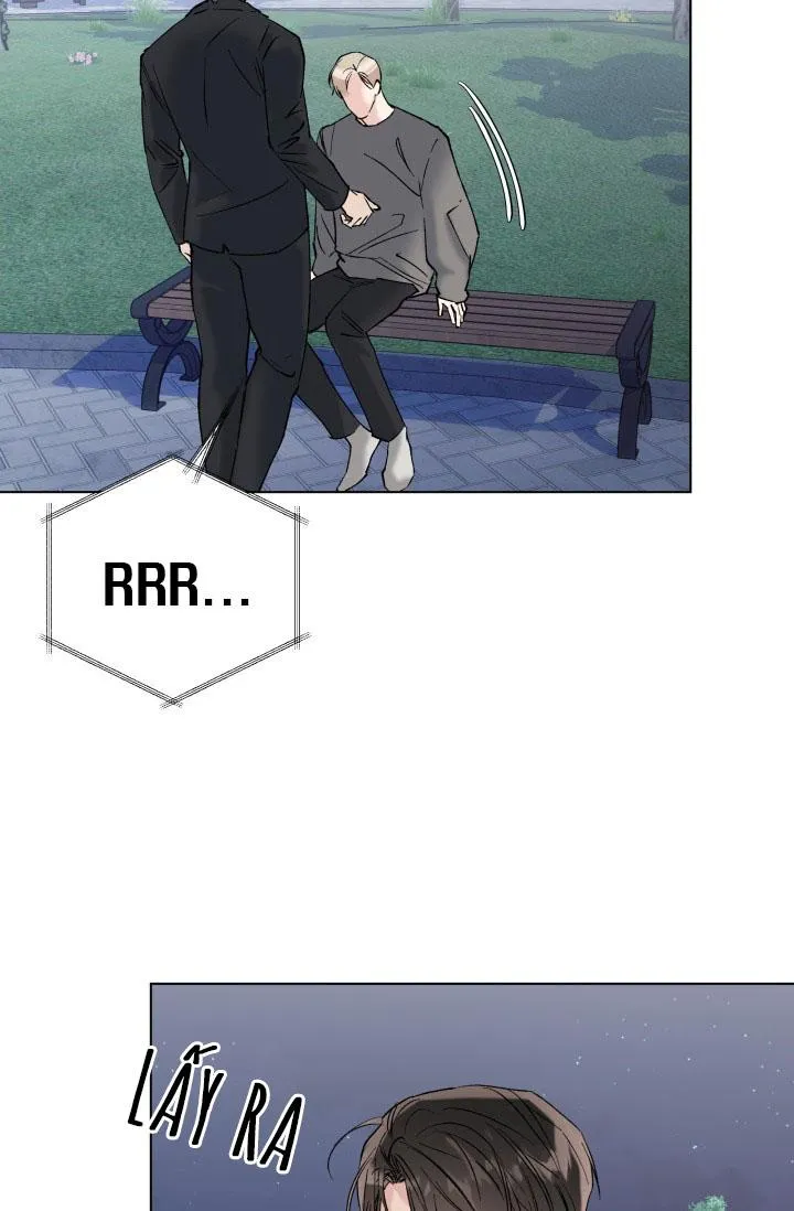 CÁCH GIẾT CHẾT MỘT TÌNH YÊU Chapter 7 Trang 47