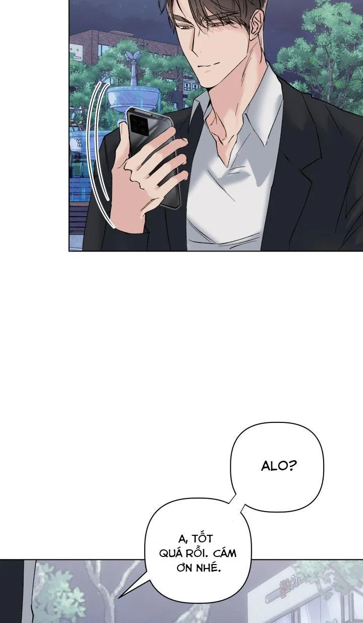 CÁCH GIẾT CHẾT MỘT TÌNH YÊU Chapter 7 Trang 48