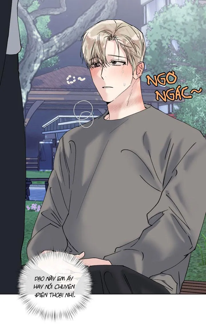 CÁCH GIẾT CHẾT MỘT TÌNH YÊU Chapter 7 Trang 49