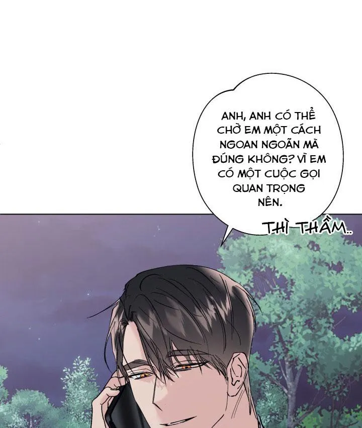 CÁCH GIẾT CHẾT MỘT TÌNH YÊU Chapter 7 Trang 51