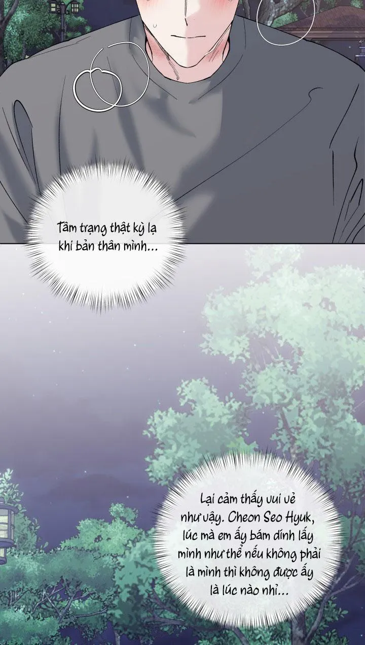 CÁCH GIẾT CHẾT MỘT TÌNH YÊU Chapter 7 Trang 56