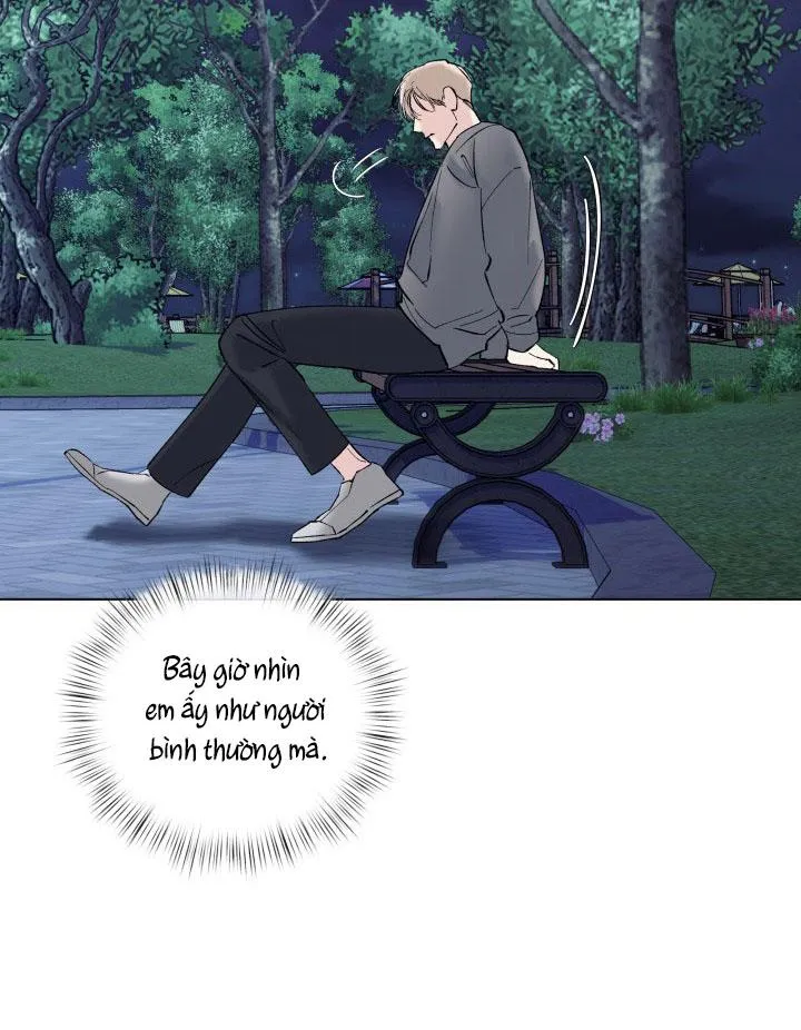 CÁCH GIẾT CHẾT MỘT TÌNH YÊU Chapter 7 Trang 57