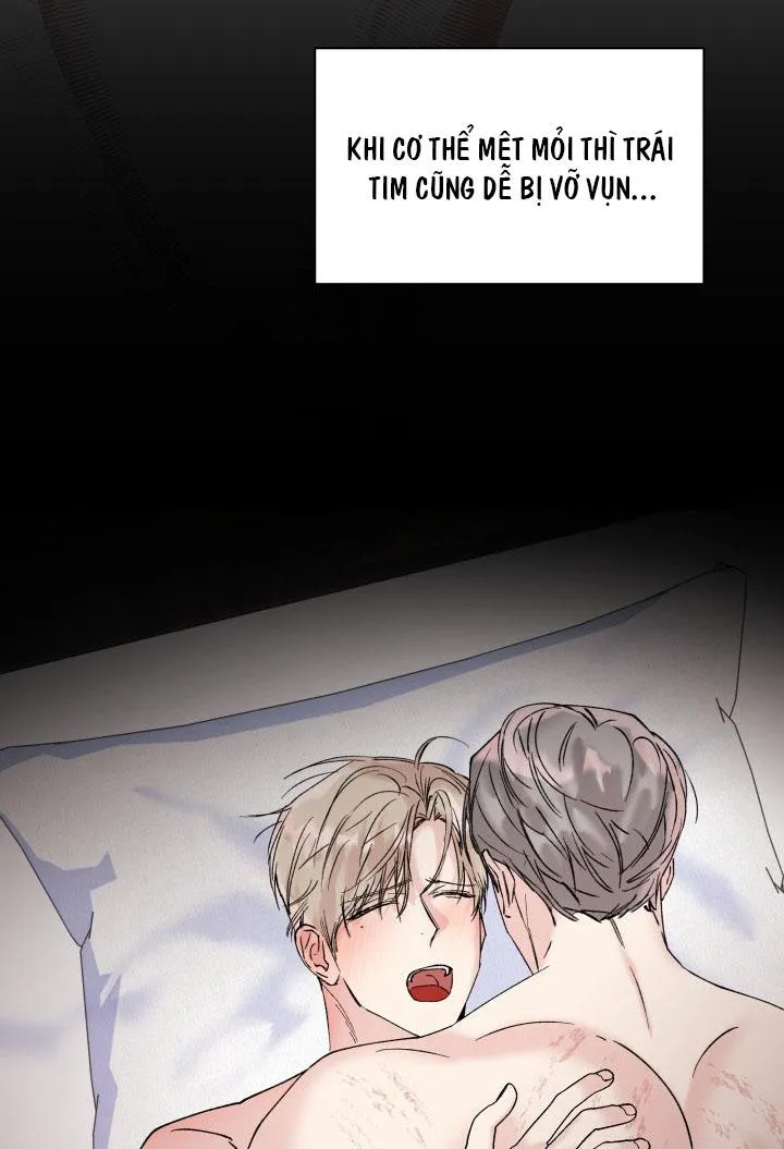 CÁCH GIẾT CHẾT MỘT TÌNH YÊU Chapter 7 Trang 70